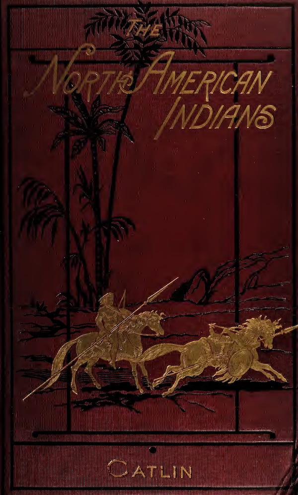 American Southwest - North American Indians Vol. 1