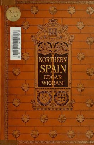 Northern Spain, Painted and Described