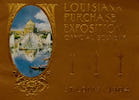 Official Souvenir Louisiana Purchase Exposition