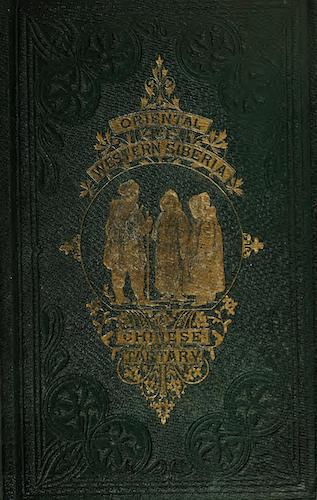 Madras - Oriental and Western Siberia