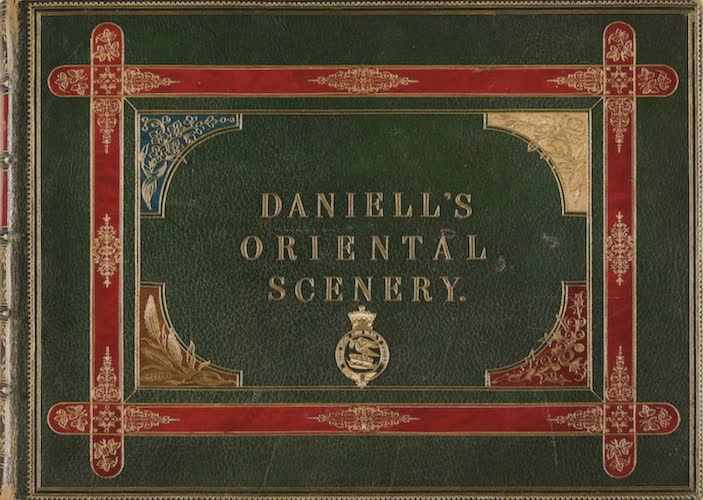 Bombay - Oriental Scenery
