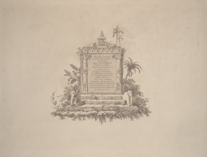 Bombay - Oriental Scenery Vol. 2
