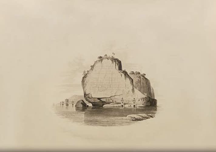 Bombay - Oriental Scenery Vol. 3