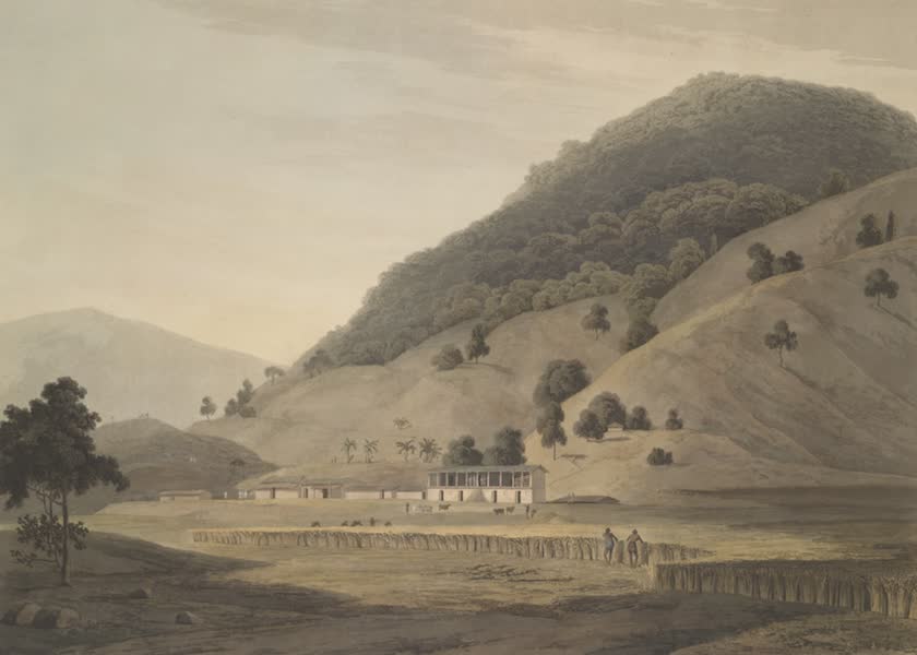 Jugeanor in the mountains of Sirinagur