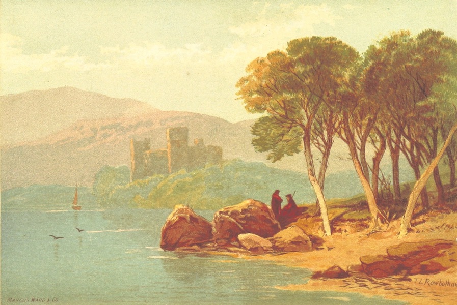 Loch Ness