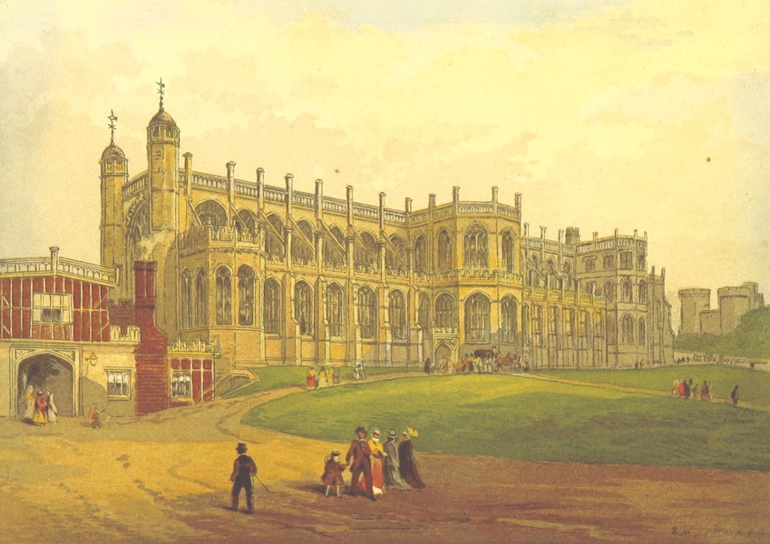St. George's Chapel