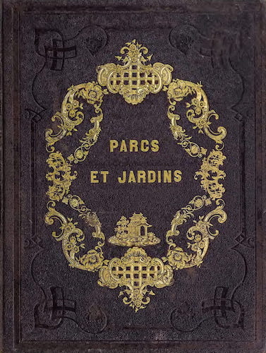 France - Parcs et Jardins des Environs de Paris