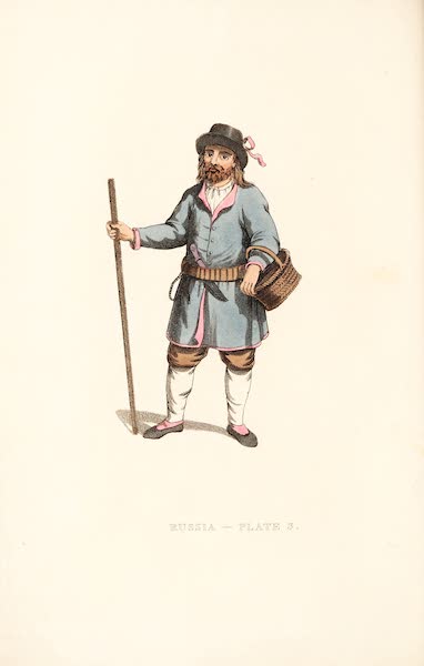 A Peasant of Finland