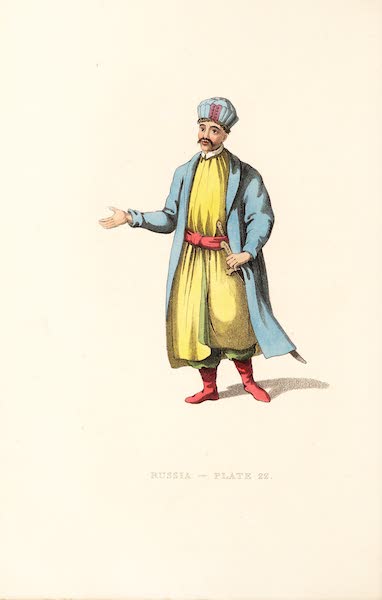 A Kabardinian