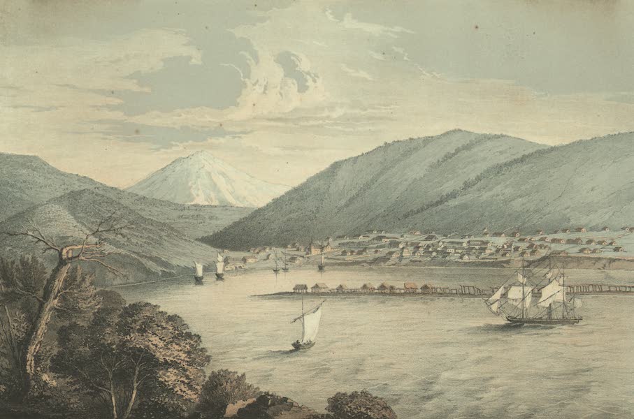 1854 салынған бекініс. Охотск Российская Империя. Панно Крымская война. Петропавловск 1854 улицы. Тихий океан Крымской войны.