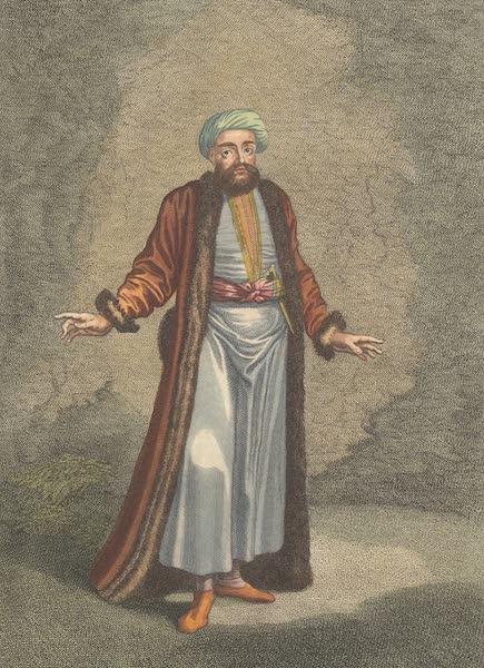Bey Capitaine de Galere