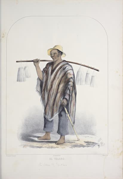 El Velero