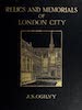 Relics & Memorials of London City