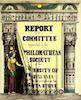 Report of the Committee Appointed to Translate the Rosetta Stone