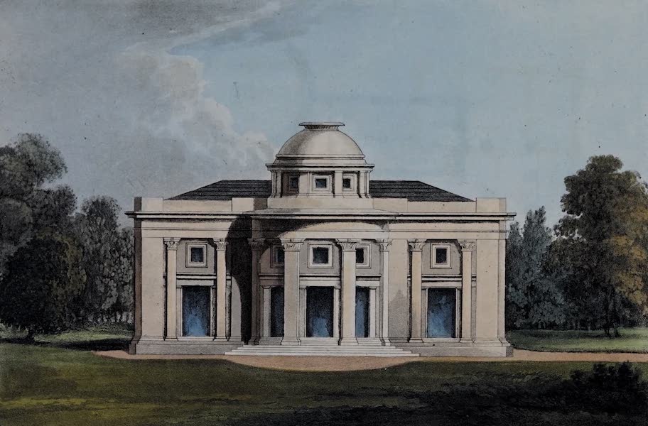 Family Residence