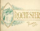 Rochester, the Flower City