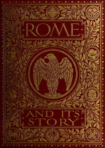Roman Empire - Rome and It's Story