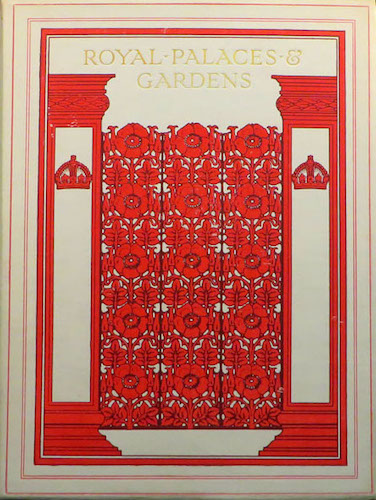 Great Britain - Royal Palaces and Gardens