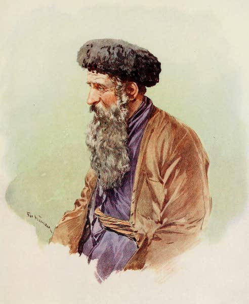 A Polish Jew