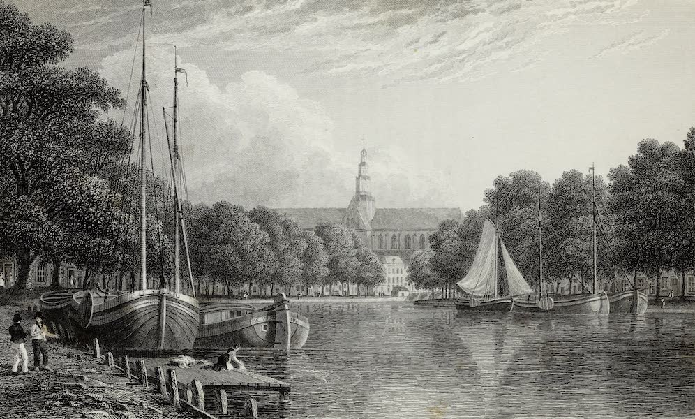Haarlem
