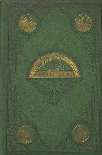 British Library - Search for Winter Sunbeams in the Riviera, Corsica, Algiers, and Spain