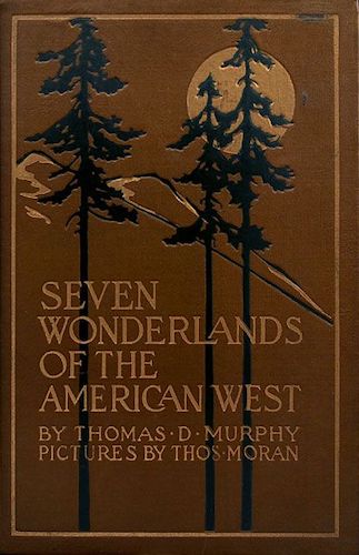 American Southwest - Seven Wonderlands of the American West