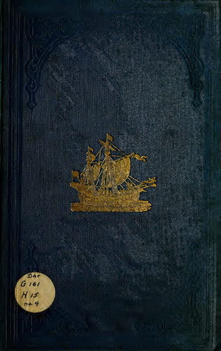 Sir Francis Drake his Voyage - Title Page