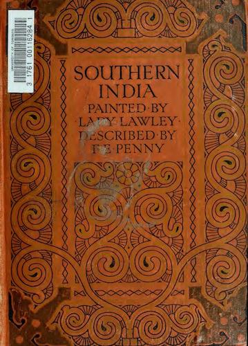 Bombay - Southern India, Painted and Described