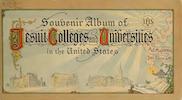 Souvenir Album of Jesuit Colleges and Universities