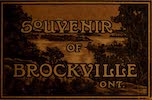 Souvenir of Brockville, Ont.