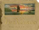 Souvenir of San Francisco, California