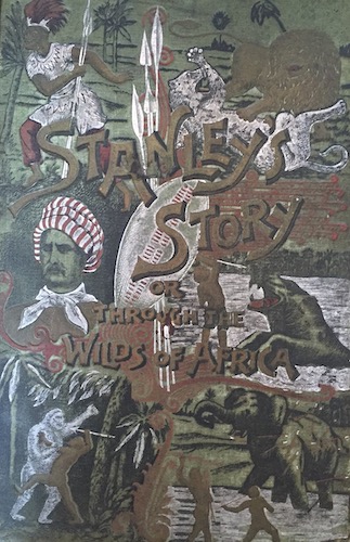 Library of Congress - Stanley's Story