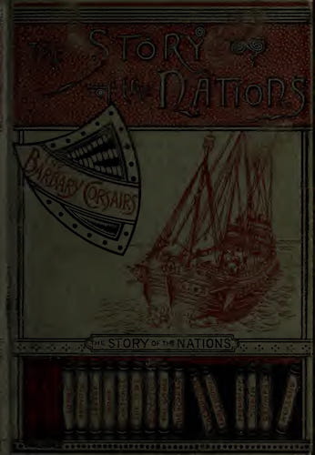 Story of the Barbary Corsairs (1890)