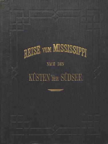 American Southwest - Tagebuch einer Reise vom Mississippi