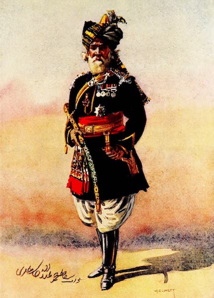 15th Lancers