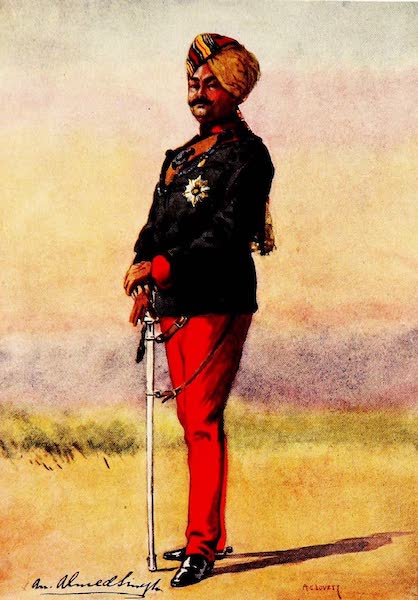 42nd Deoli Regiment