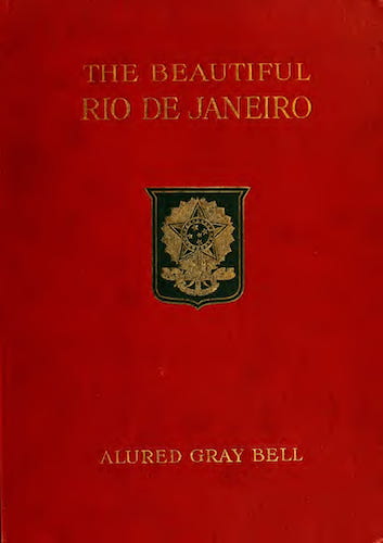 Railroads - The Beautiful Rio de Janiero