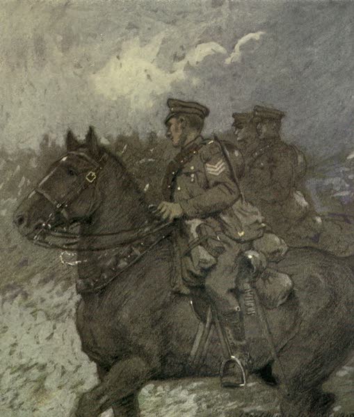 Fort Garry Horse