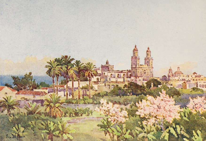 Las Palmas