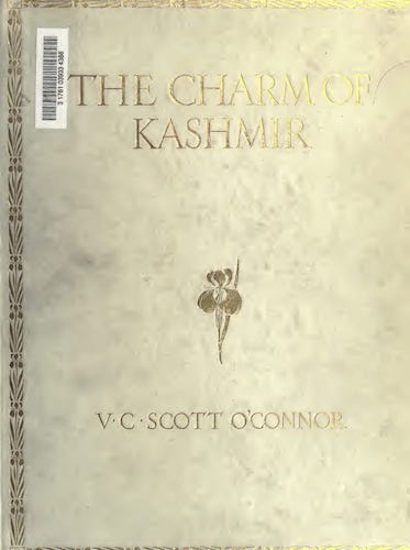 Kashmir - The Charm of Kashmir
