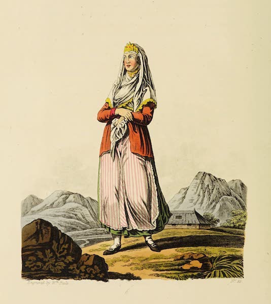 A Zouppanese Countess