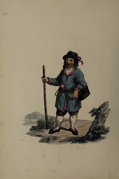 A Peasant of Finland