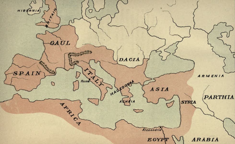 End of the Fifth Century before Christ (about 400 B.C.