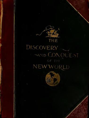 New World - The Discovery and Conquest of the New World