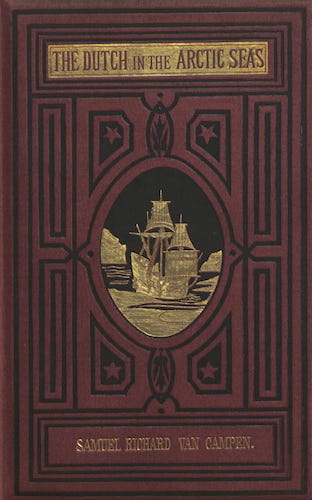 The Dutch in the Arctic Seas (1878)
