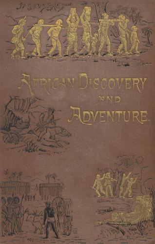 British Library - The Heroes of African Discovery & Adventure