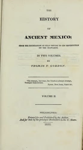 New World - The History of Ancient Mexico Vol. 2