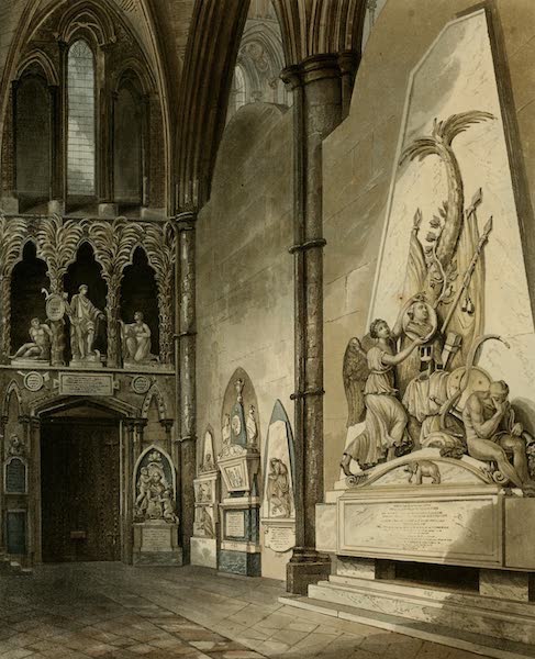 North Transept