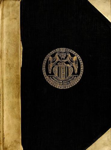 New World - The Iconography of Manhattan Island Vol. 3
