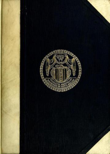 University of Pittsburgh - The Iconography of Manhattan Island Vol. 6